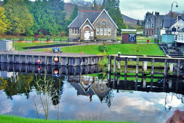 Complete Scottish Highlands Express: One-Day Highlands Tour from Edinburgh photo 6