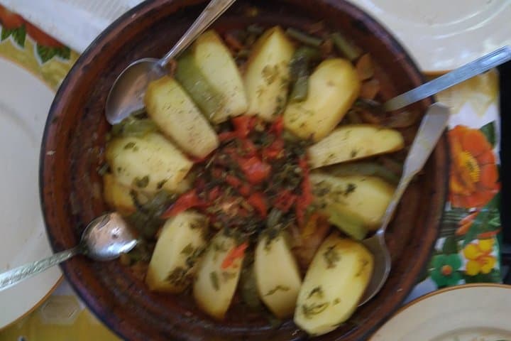 Atlas Mountains Day Trip: Paradise Valley & Imouzzer with Lunch from Agadir photo 4