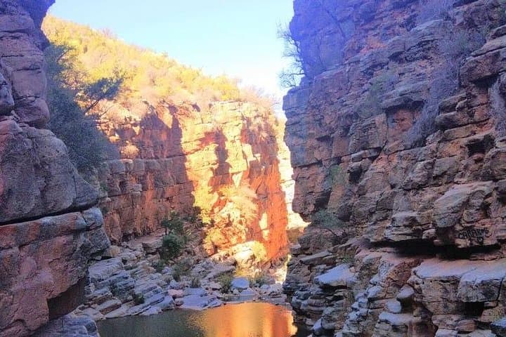 Atlas Mountains Day Trip: Paradise Valley & Imouzzer with Lunch from Agadir photo 5