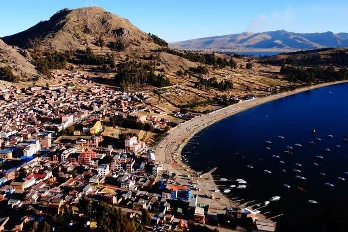 Two Days on Titicaca: Sun Island, Inca Ruins & Sacred Copacabana photo 2