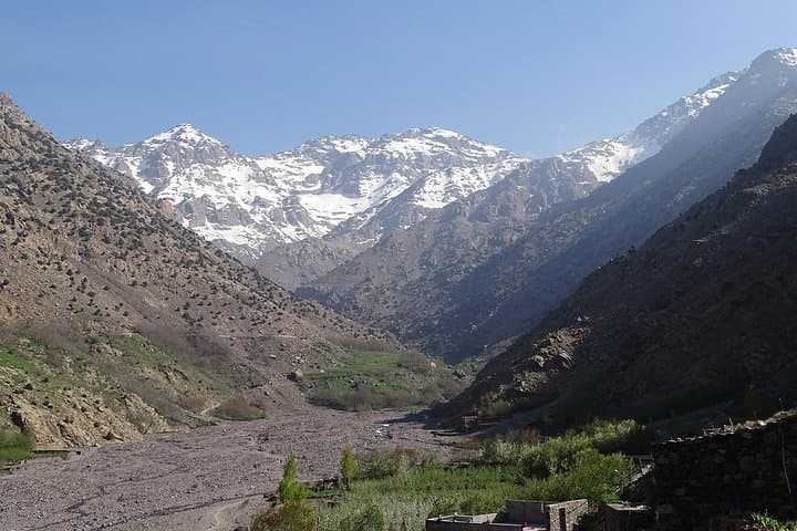 Summit Mount Toubkal in Two Days: Practical Guide to Morocco's Highest Peak photo 2