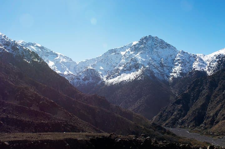 Summit Mount Toubkal in Two Days: Practical Guide to Morocco's Highest Peak photo 4