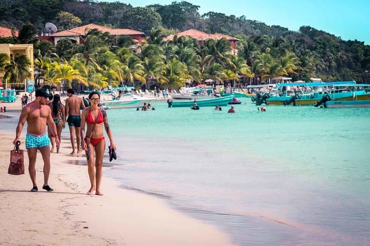 Roatan Custom Sightseeing & West Bay Beach Tour — Culture, Coast, and Water Options photo 6