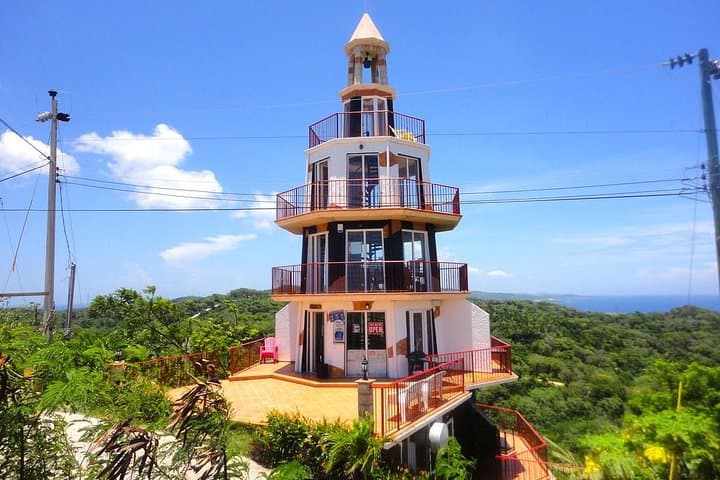 Roatan Custom Sightseeing & West Bay Beach Tour — Culture, Coast, and Water Options photo 5