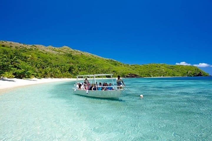 Yasawa Islands Hop-On Hop-Off Pass: Flexible Island Hopping in Fiji photo 4