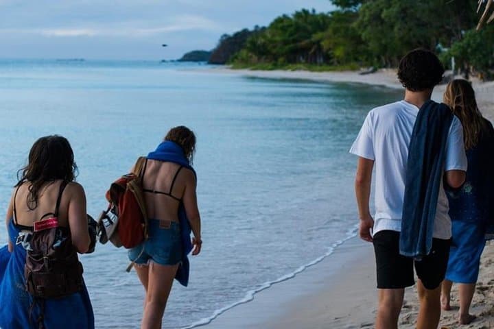 Yasawa Islands Hop-On Hop-Off Pass: Flexible Island Hopping in Fiji photo 6