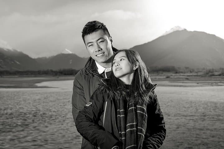 Glenorchy & Paradise Private 4WD Photo Tour from Queenstown photo 3