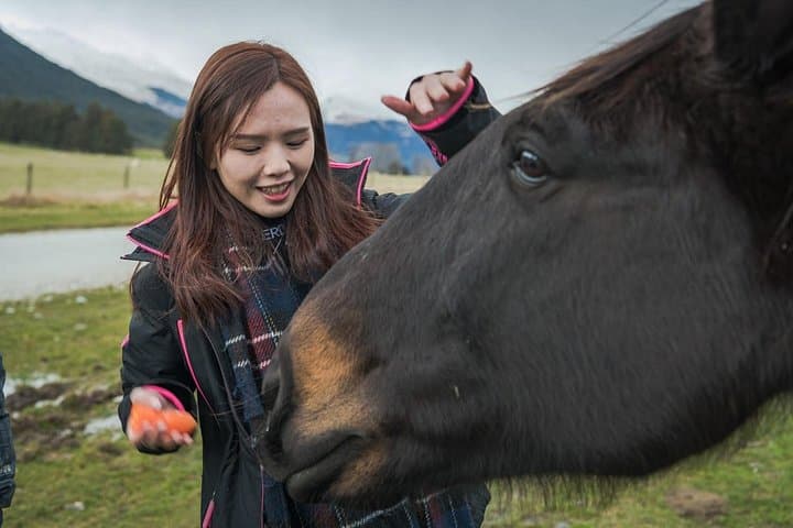 Glenorchy & Paradise Private 4WD Photo Tour from Queenstown photo 2