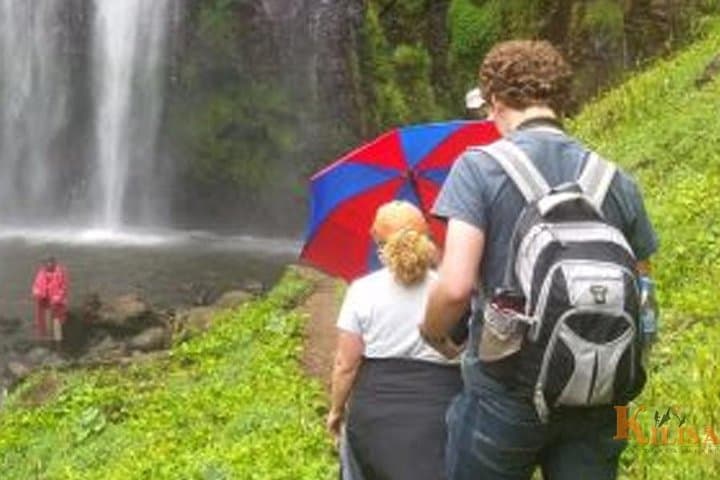 Materuni Waterfall and Coffee Tour — Walk Kilimanjaro’s Coffee Slopes with Local Farmers photo 2