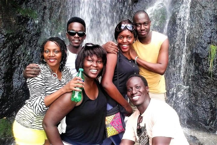 Wanale & Nusu Hike — Two-Day Temple of Nature Trek Near Mbale, Uganda
