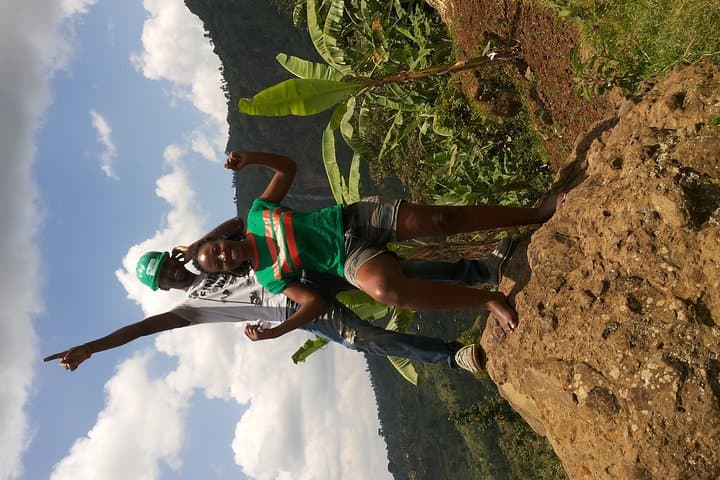Wanale & Nusu Hike — Two-Day Temple of Nature Trek Near Mbale, Uganda photo 3