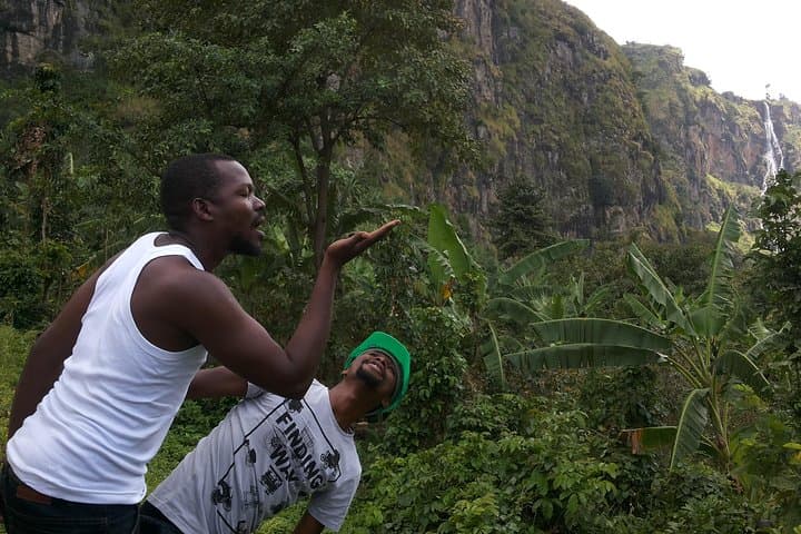 Wanale & Nusu Hike — Two-Day Temple of Nature Trek Near Mbale, Uganda photo 4
