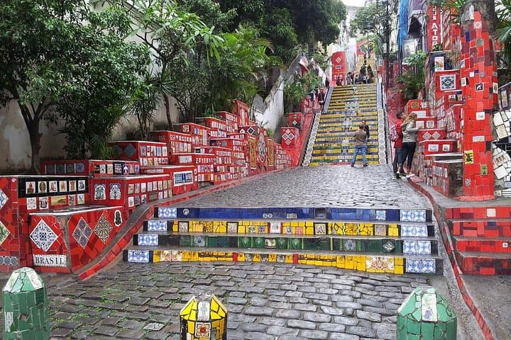 One-Day Rio de Janeiro Highlights: Christ the Redeemer, Sugarloaf & City Sights photo 4