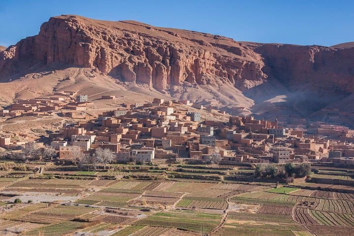 Casablanca to Marrakech: 2-Day Atlas Mountains & Imlil Mule Ride photo 6