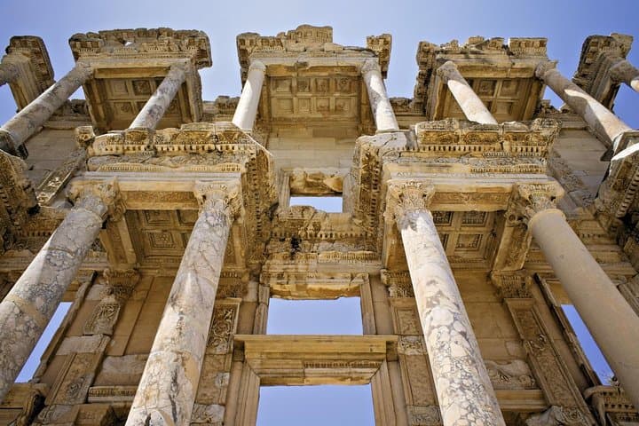 Aegean Heritage Tour: Gallipoli, Troy, Ephesus & Pamukkale in 5 Days photo 3