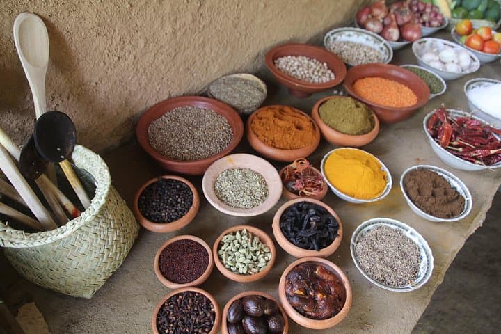 Ella Village Cookery, Yoga & Massage: Authentic Sri Lankan Home Experience photo 2