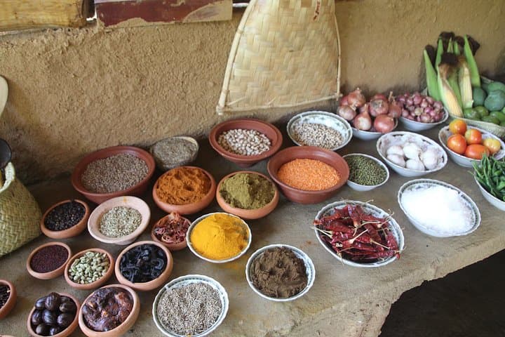 Ella Village Cookery, Yoga & Massage: Authentic Sri Lankan Home Experience photo 3