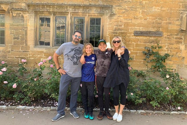 Cotswolds Private Day Tour: A Full-Day Drive Through Honey-Colored Villages photo 3