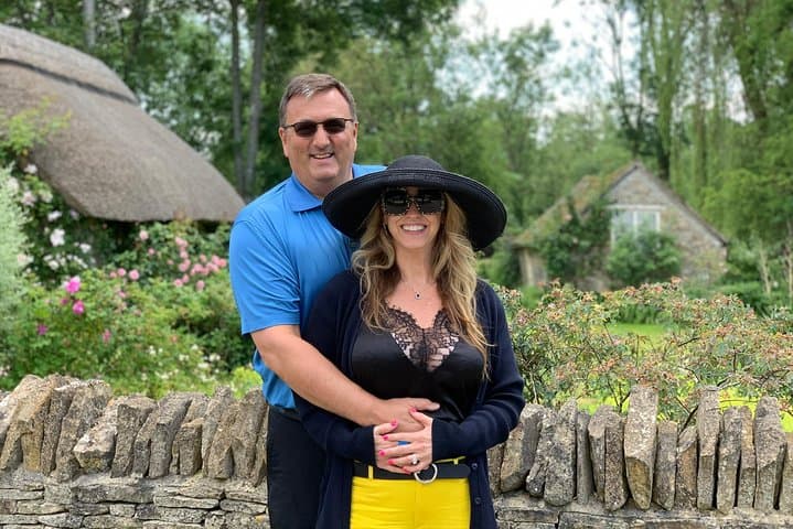 Cotswolds Private Day Tour: A Full-Day Drive Through Honey-Colored Villages