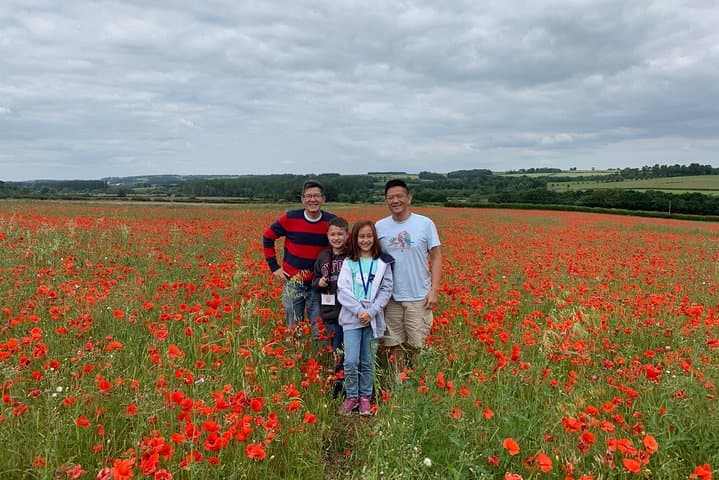 Bespoke Cotswold Tour: Private Luxury Day Trip from Oxford photo 5