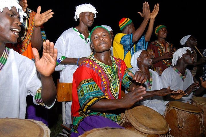 10-Day Ghana PANAFEST Tour: Accra, Kumasi, Cape Coast & Kakum National Park photo 4