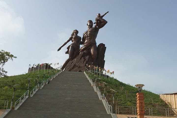 Discover Senegal and Ghana: 12-Day Culture, Coast & Canopy Tour photo 1