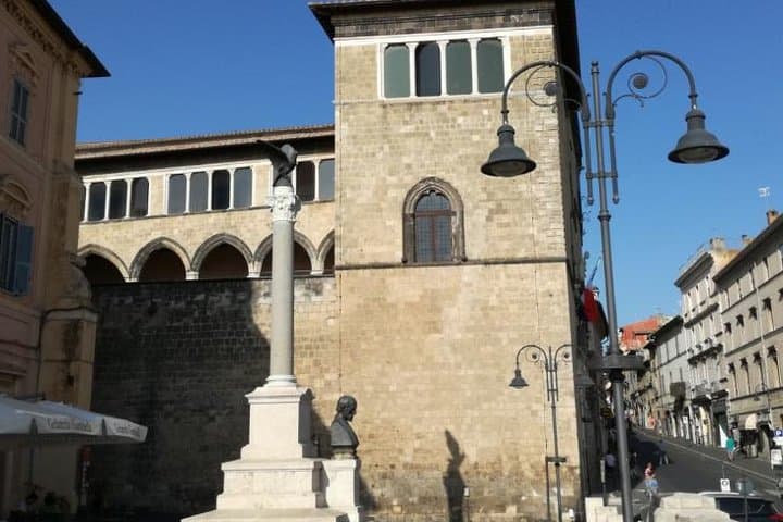 Etruscan Wonders: Private Day Trip to Tarquinia & Tuscania from Rome photo 4