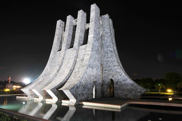 10-Day Ghana PANAFEST Tour: Accra, Kumasi, Cape Coast & Kakum National Park photo 6