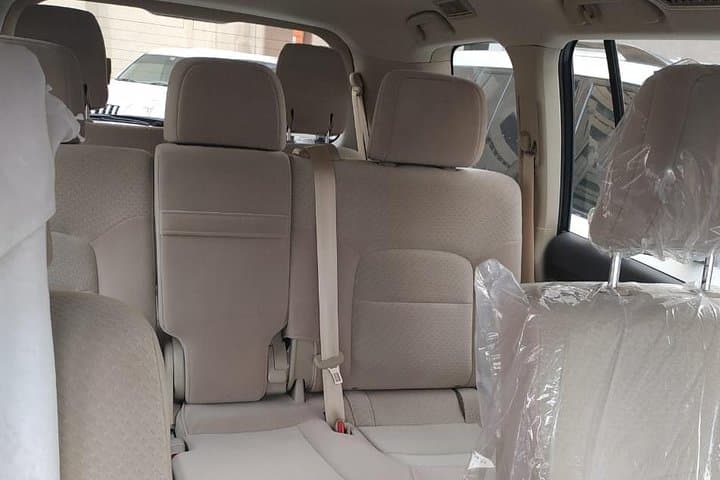 Private Full-Day Vehicle with Driver in Dubai: Customized City & Desert Sightseeing photo 6
