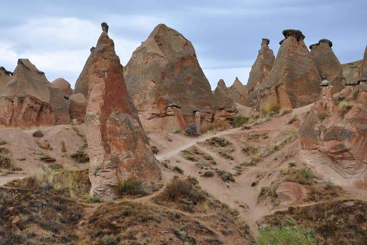 Sunrise Balloon Flights Over Cappadocia: What to Expect and How to Prepare photo 2