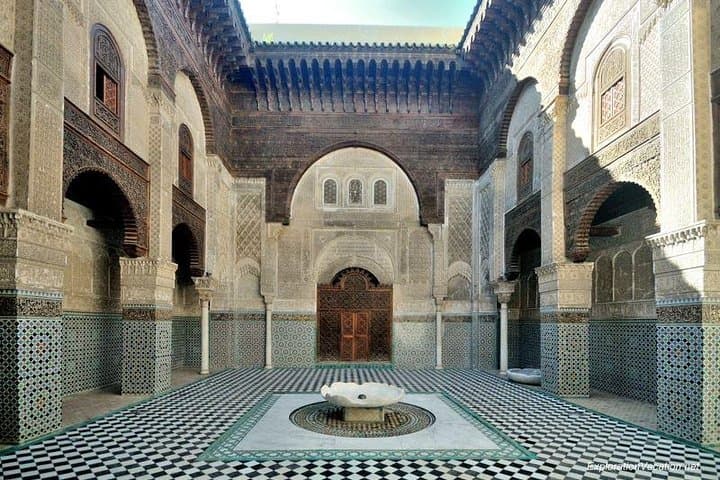 Half-Day Marrakech Guided Tour: Explore the Medina, Souks & Koutoubia photo 3