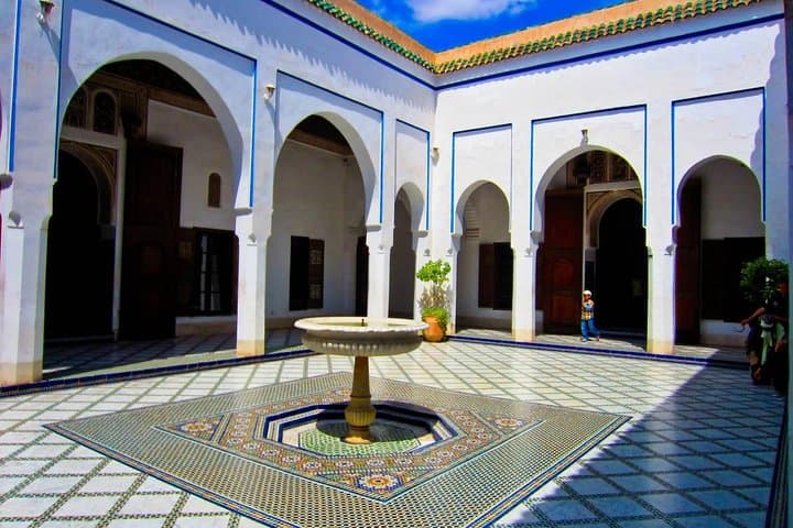 Half-Day Marrakech Guided Tour: Explore the Medina, Souks & Koutoubia photo 6