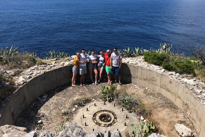 Secret Dalmatian Island: Historical & Gastro Boat Tour from Split photo 4