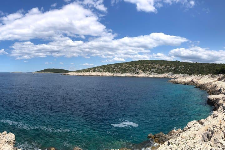 Secret Dalmatian Island: Historical & Gastro Boat Tour from Split photo 2