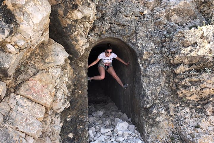 Secret Dalmatian Island: Historical & Gastro Boat Tour from Split photo 5