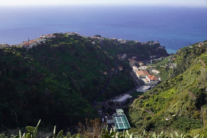 Madeira West 4x4 Tour: Porto Moniz, Fanal & Levadas (Small Group) photo 6