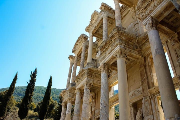 7-Day Turkey Highlights Tour: Istanbul to Cappadocia, Ephesus & Pamukkale photo 5