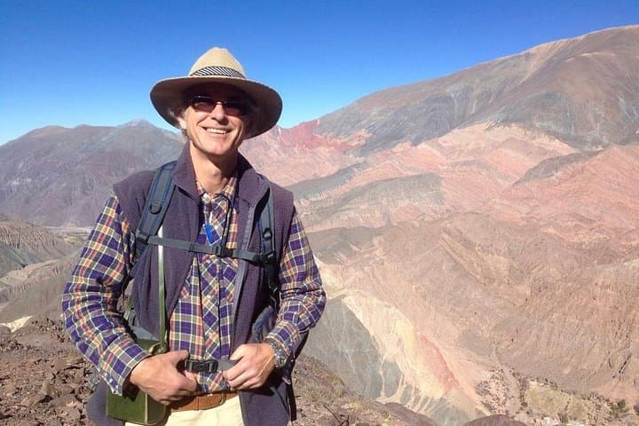 Hike to Incahuasi: Full-Day Trek from Salta to Inca Ruins photo 3
