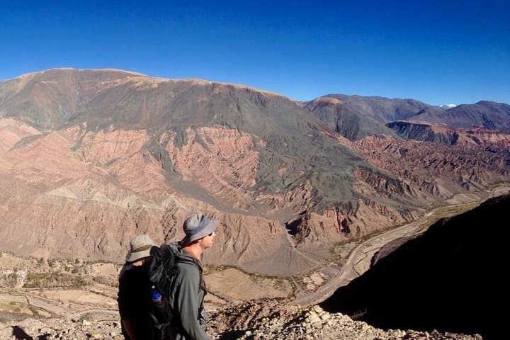 Hike to Incahuasi: Full-Day Trek from Salta to Inca Ruins photo 4