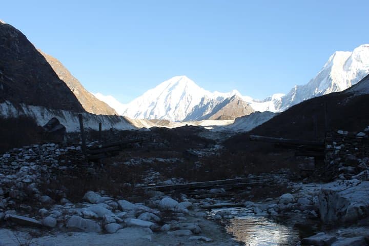 Manaslu Trek 13-Day Larkya La Circuit from Kathmandu photo 4