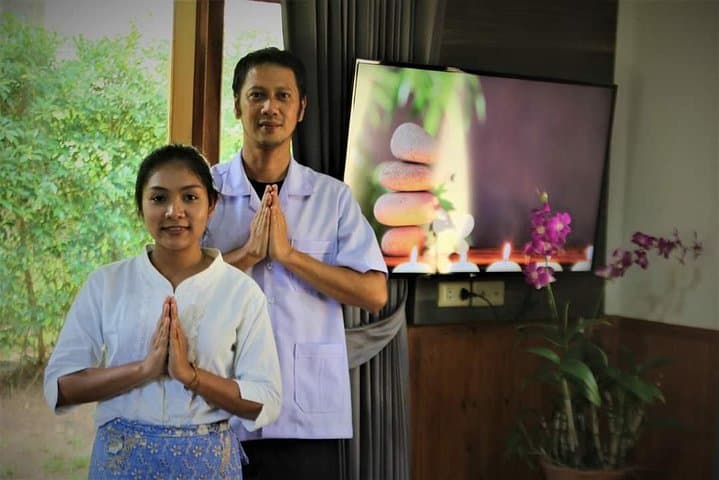 Hands-On Facial Massage Course in Bophut, Koh Samui photo 2