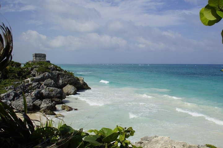 VIP Tulum Private Tour: Private Ruins, Cenotes & Coastal Flavors photo 3