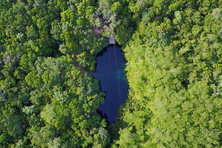 VIP Tulum Private Tour: Private Ruins, Cenotes & Coastal Flavors photo 4