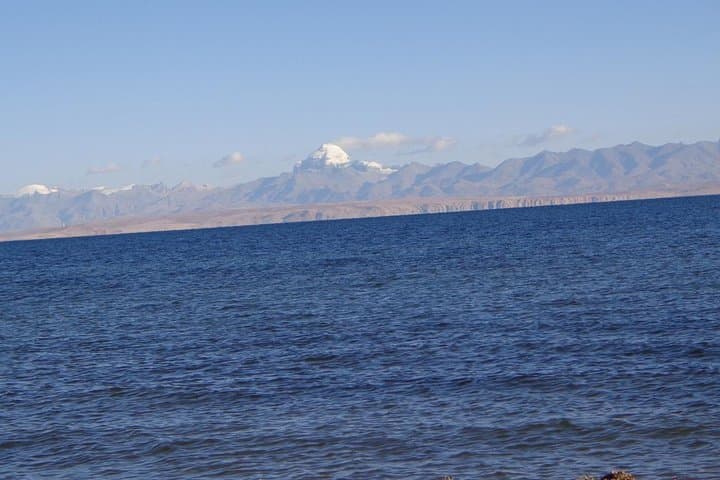 Mount Kailash Pilgrimage Trek via Simikot — 22-Day High-Altitude Circuit photo 4