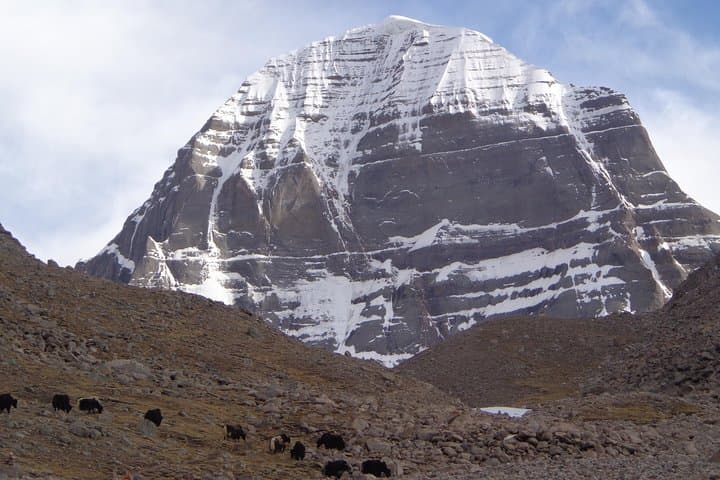 Mount Kailash Pilgrimage Trek via Simikot — 22-Day High-Altitude Circuit photo 5