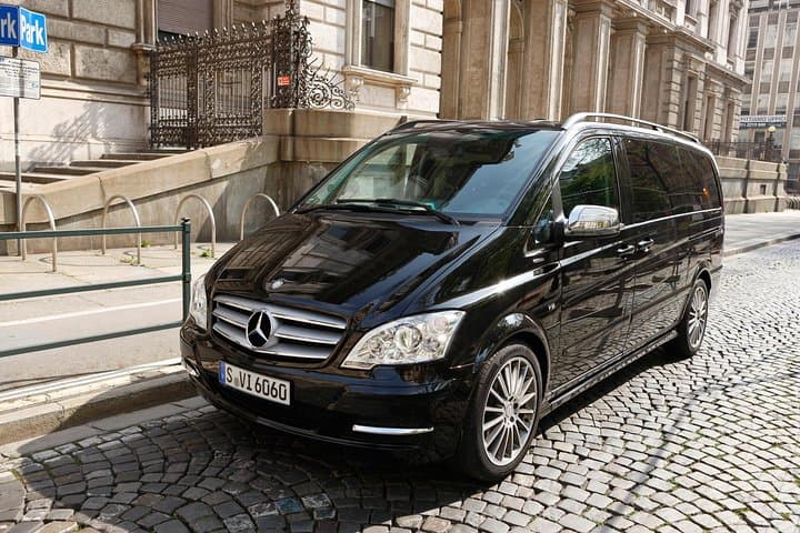 Private Dinner Transfers for Orlando Restaurant Week — Seamless Rides & Reserved Tables photo 2