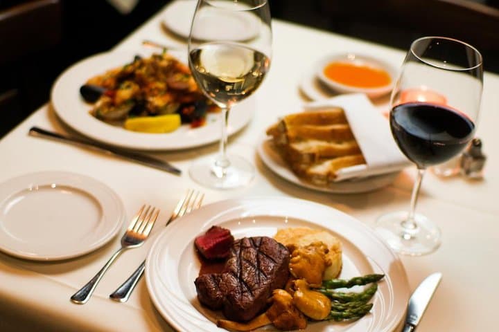 Private Dinner Transfers for Orlando Restaurant Week — Seamless Rides & Reserved Tables