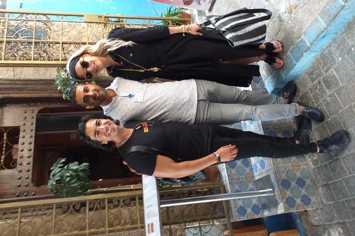 Tangier Day Trip: Chefchaouen Blue City & Akchour Waterfalls photo 3
