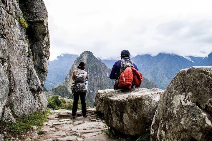 Short Inca Trail to Machu Picchu: 2-Day Hike from Cusco photo 6