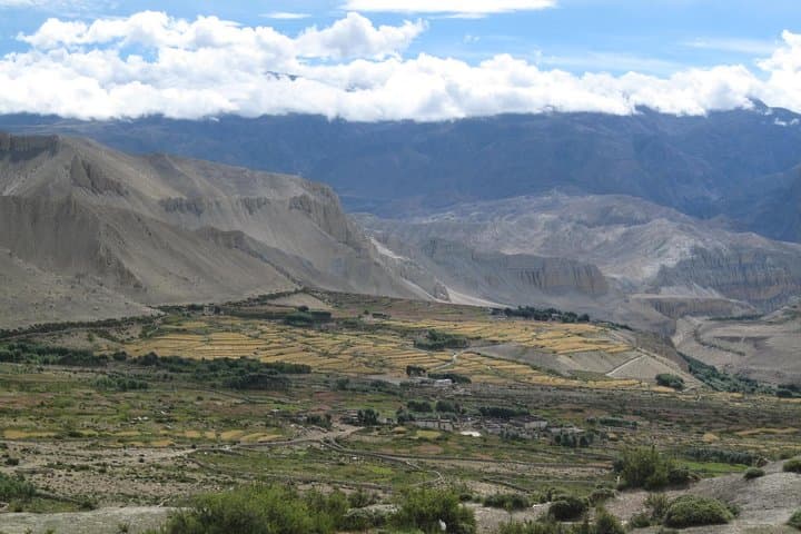 Upper Mustang Trek: Remote High-Altitude Route to Lo Manthang photo 5